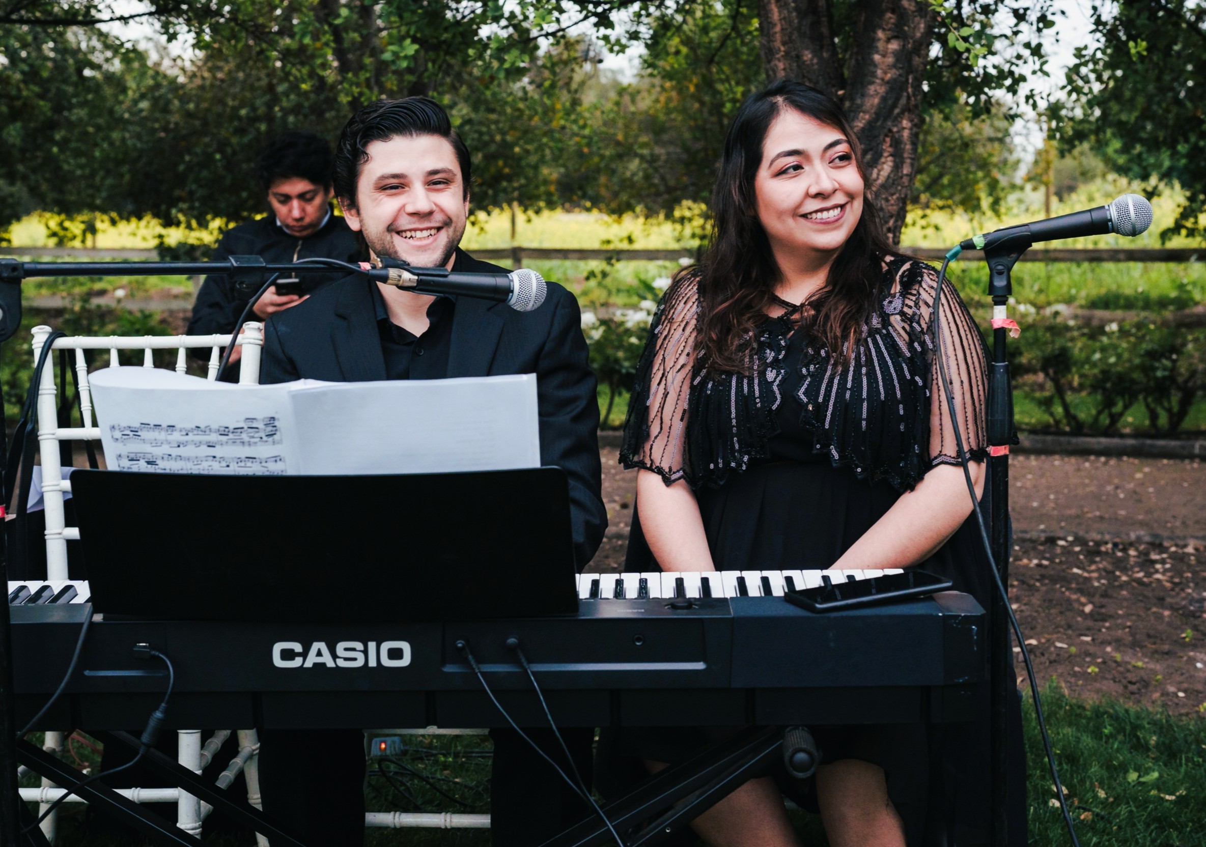 Eventos y Matrimonios