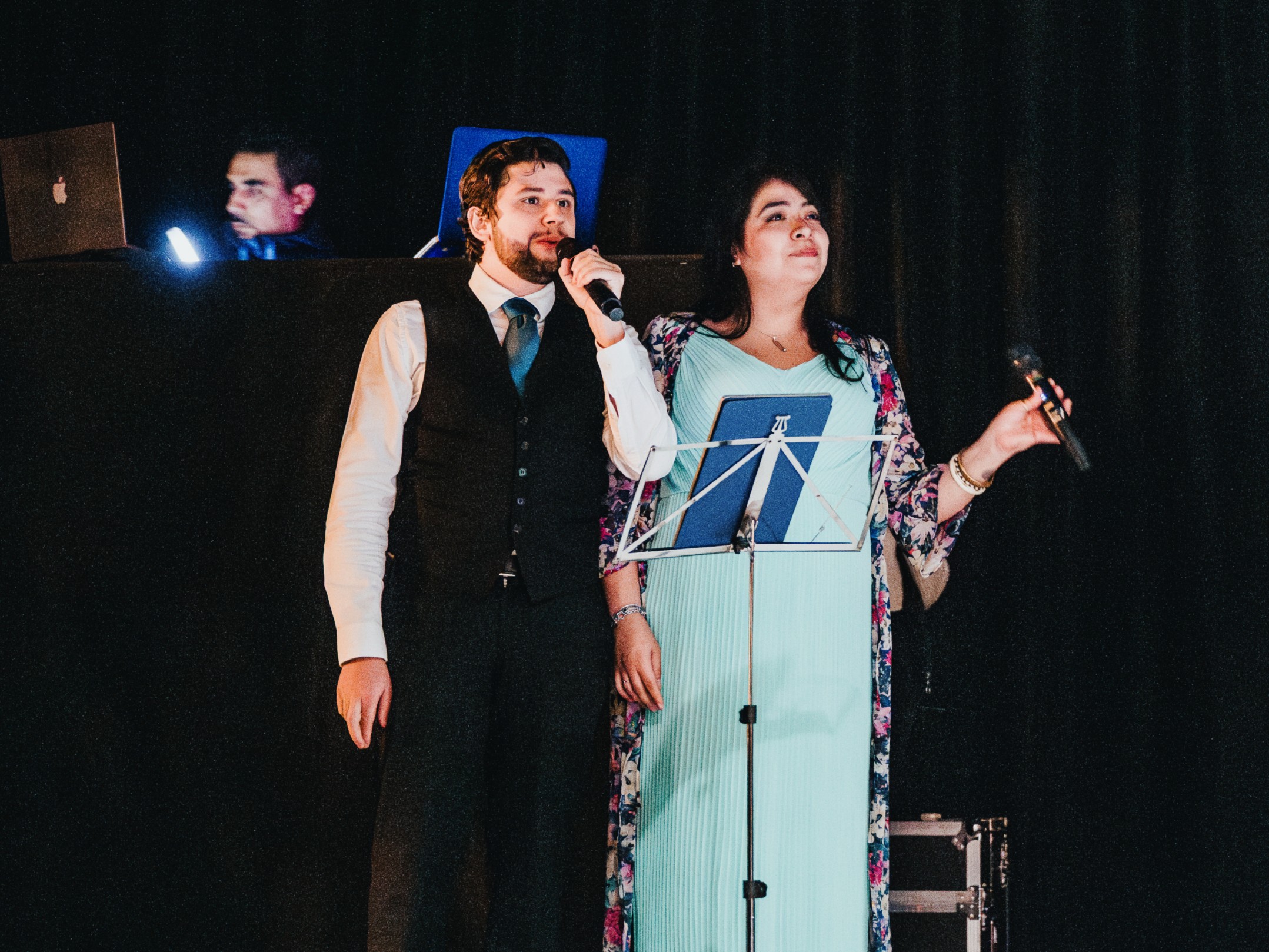 Eventos y Matrimonios - 2