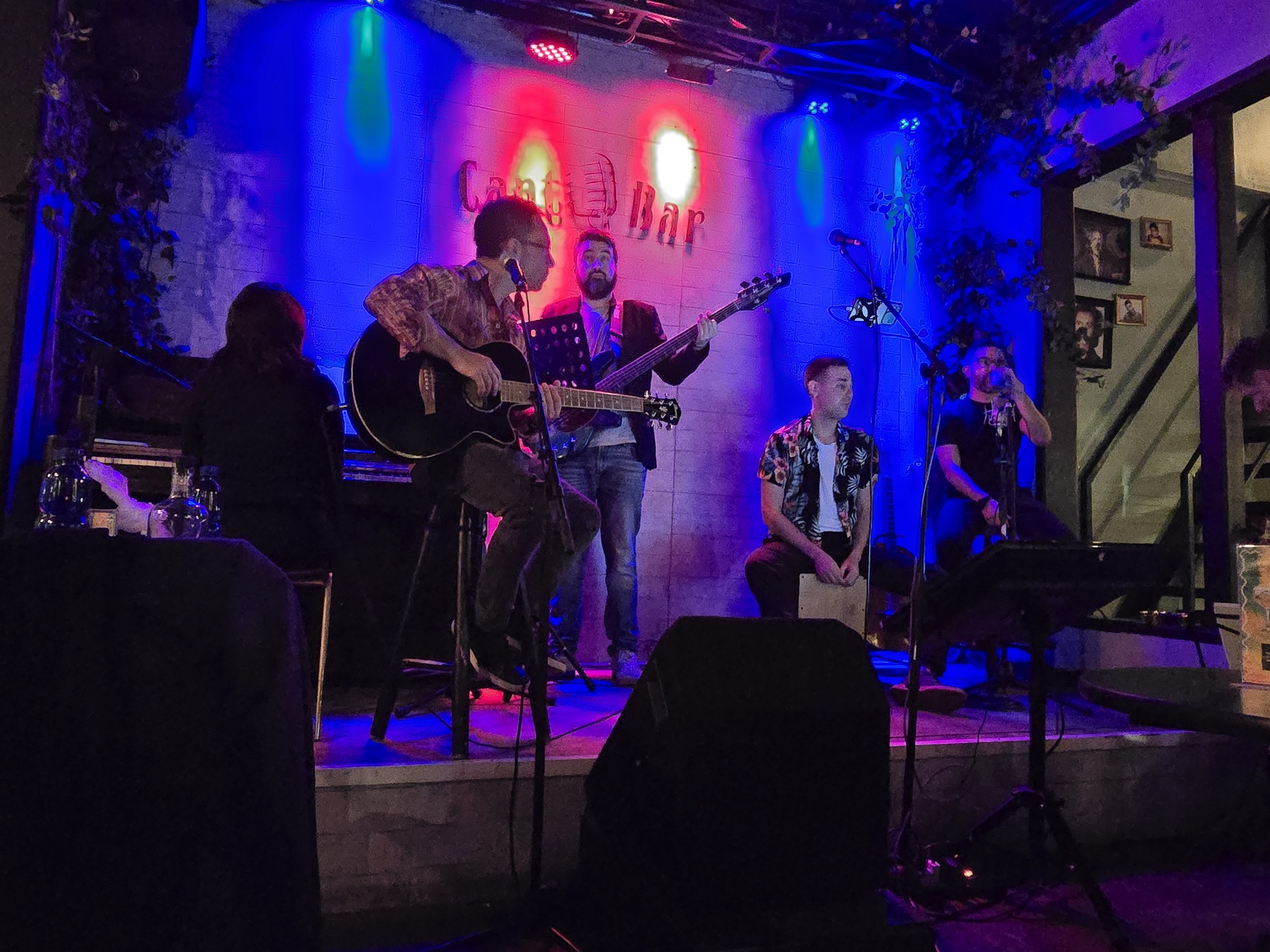 Evocación a Roberto Carlos